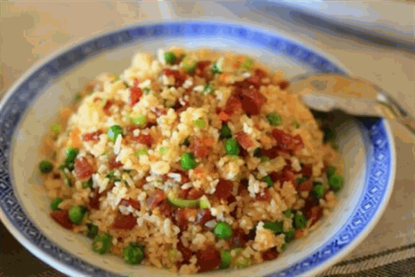 炒饭专家