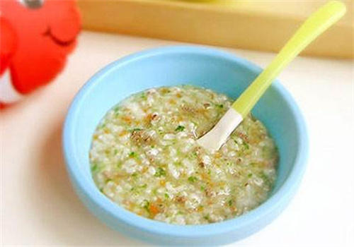 佳儿萌豆辅食