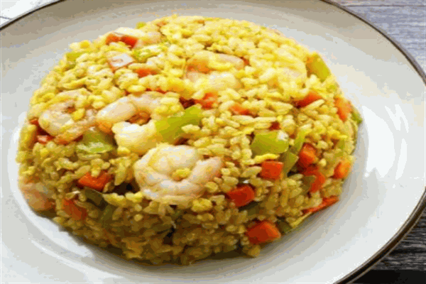 炒饭专家