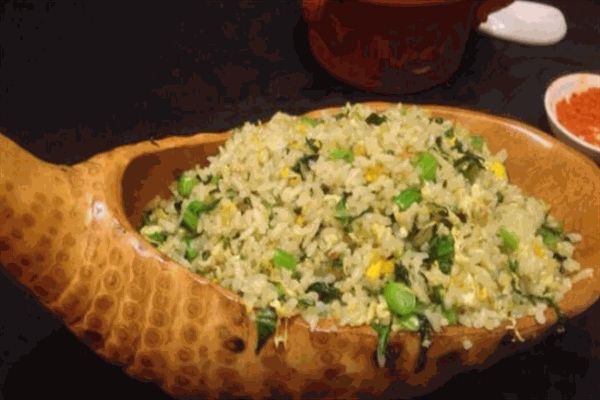 炒饭专家