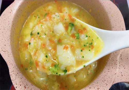 佳儿萌豆辅食