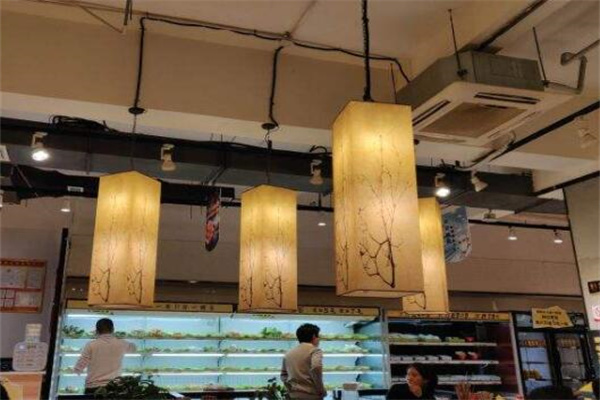 签海串串火锅潍坊