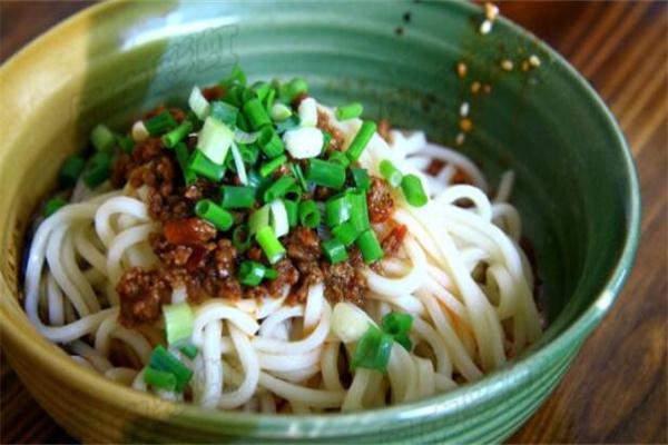 凤凰台勾魂面
