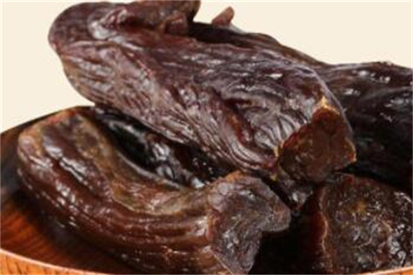 都市牧坊牛肉干