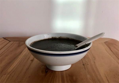 佳力康芝麻糊