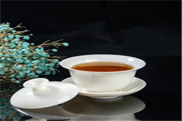 巧香茶行