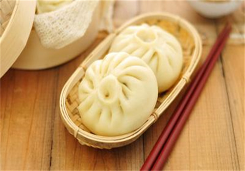 巴比鲜包