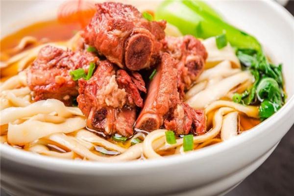高胖妹面庄