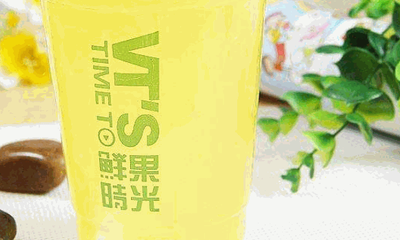 仙菓时间