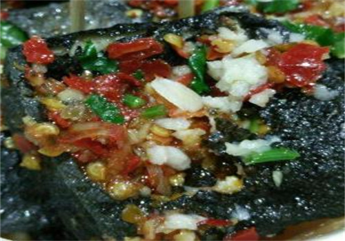 罗氏长沙臭豆腐