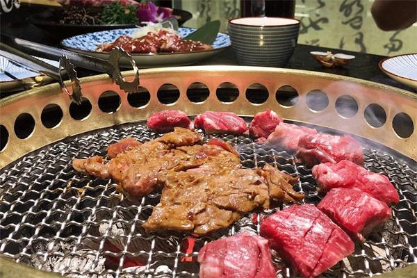 肉大爷屋