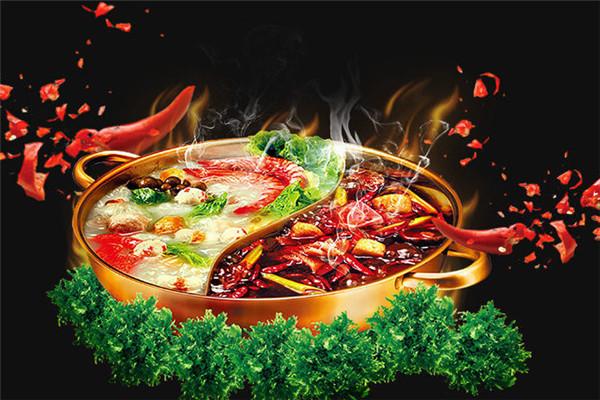 捞捞捞火锅加盟