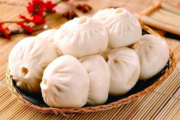 百味丰包子