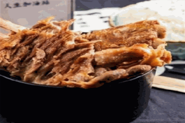 犟骨头超级排骨饭