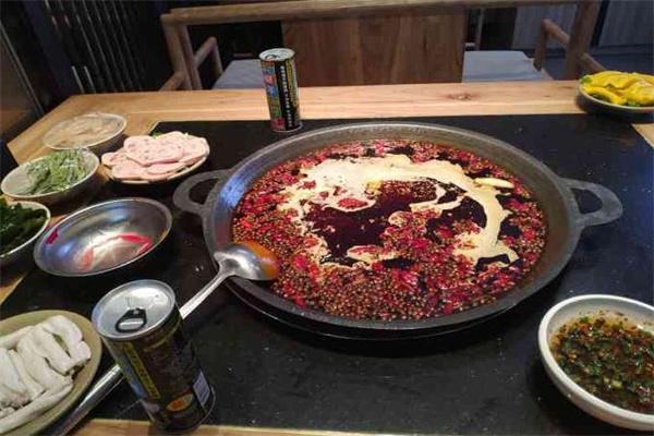 李耿直老火锅