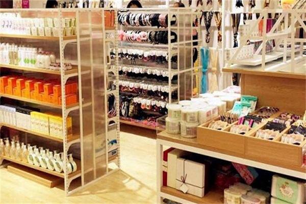 优品百货店