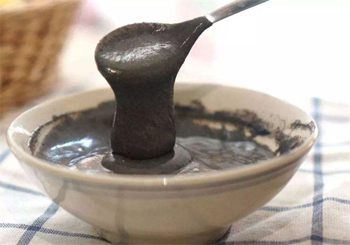佳力康芝麻糊