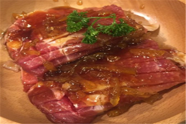 金顺碳烤肉