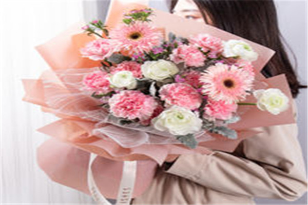 爱里鲜花加盟