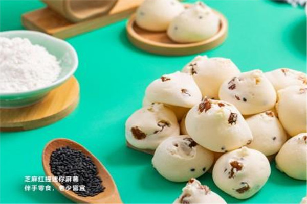 葛师傅私房糕点