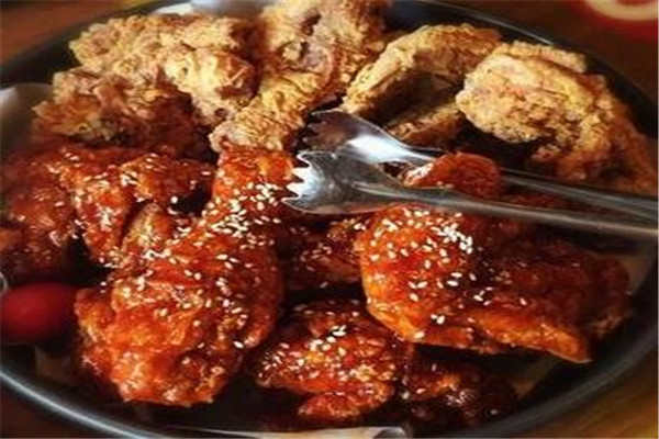 1988韩式炸鸡