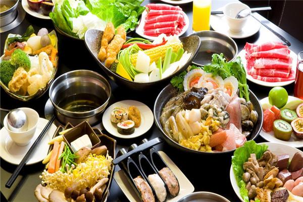 牛郎记潮汕牛肉火锅