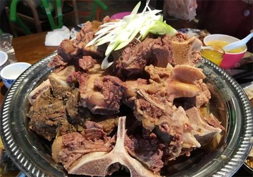 牛魔王牛骨头店