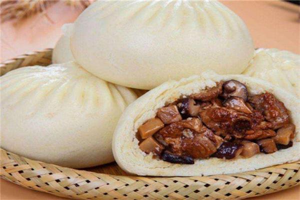 百味丰包子