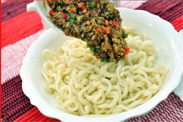 高胖妹面庄