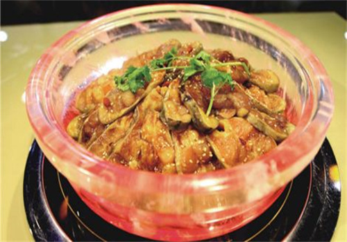 厨先生焖锅火锅
