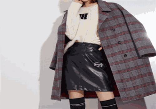 清妮女装加盟