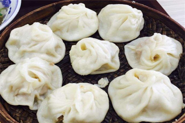 两头门小笼包加盟