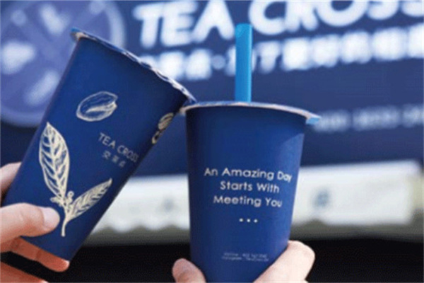 teacross交茶点