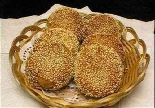 密云老北京烧饼铺