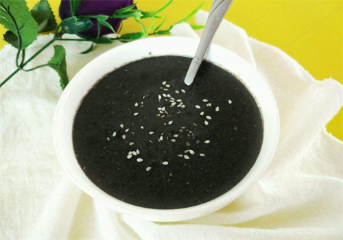 佳力康芝麻糊