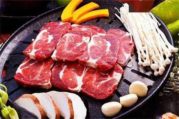 肉大爷屋