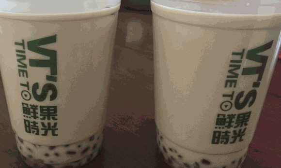 仙菓时间