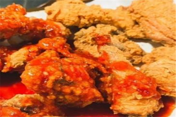 1988韩式炸鸡