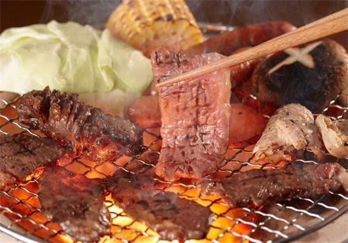 大福烤肉