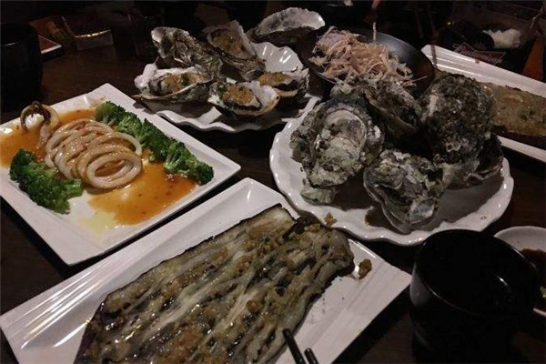 蚝门夜宴加盟