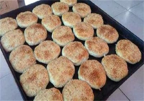 密云老北京烧饼铺