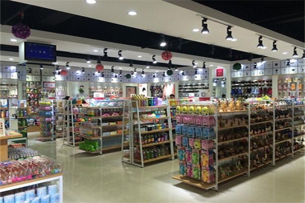 优品百货店