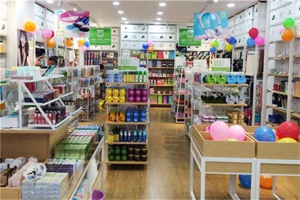 优品百货店