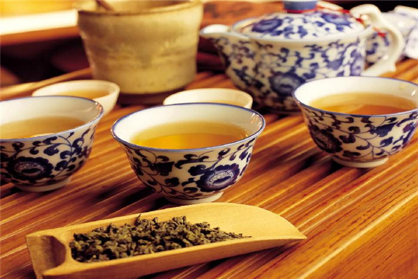 巧香茶行
