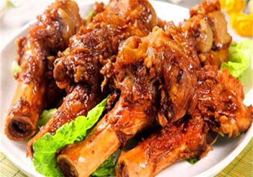 牛魔王牛骨头店