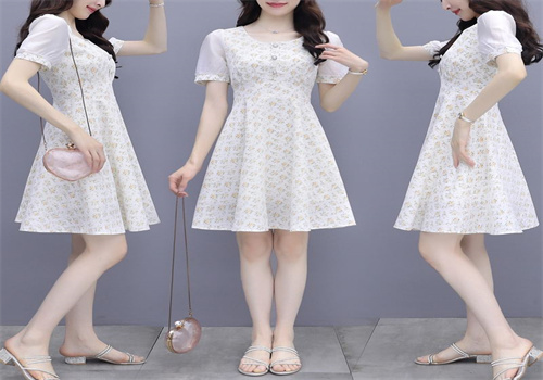 果酱公主服饰