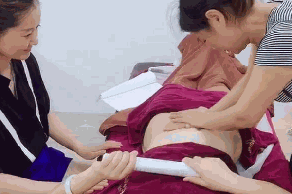 产后恢复