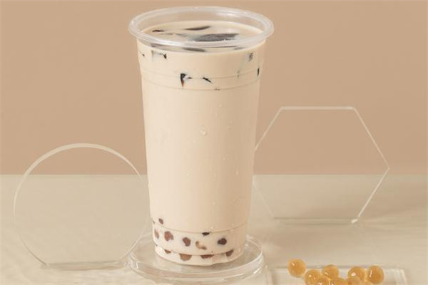 茶仙坊饮品加盟