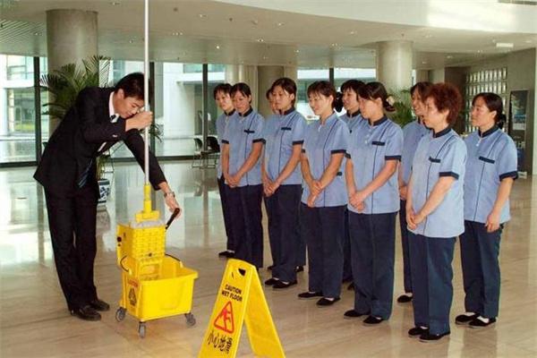 力臣清洗