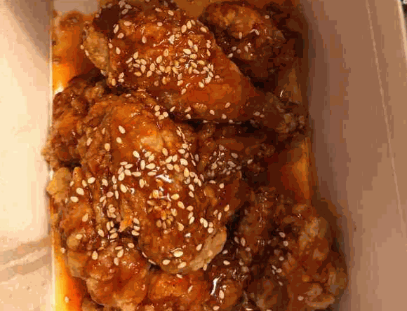 韩泡炸鸡加盟